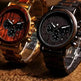 Luxury Wooden Watch - EX-STOCK Canada