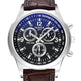 Multifunctional business men's watch - EX-STOCK Canada
