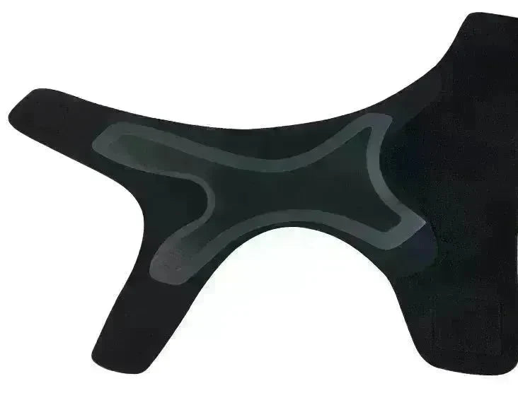 Ankle Support Brace for sprain Ankle Elastic Ankle Sleeve - EX-STOCK CANADA