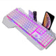 Gaming wired mechanical keyboard EX-STOCK Canada 