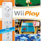 Wii Play With Wii Remote Bonus Inside and Wii Motion Plus! 