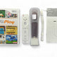 Wii Play With Wii Remote Bonus Inside and Wii Motion Plus! 