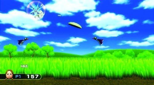 Wii Play With Wii Remote Bonus Inside and Wii Motion Plus! 