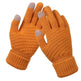 Couple knitted gloves touch screen gloves - EX-STOCK Canada