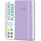 A5 Planner 2026 Coil Notebook 