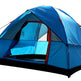 Tente de camping imperméableEX-STOCK Canada 