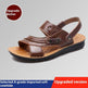 First Layer Cowhide Men's Sandals Summer Genuine Leather Sandals  EX-STOCK CANADA