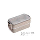 Portable Kids Lunch Box School Lunch Container for Children - EX-STOCK Canada