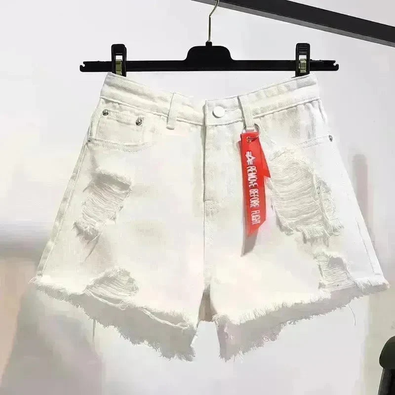 Loose jeans and short shorts - EX-STOCK CANADA