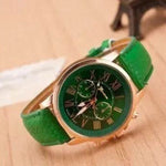 Roman digital belt watch - EX-STOCK Canada