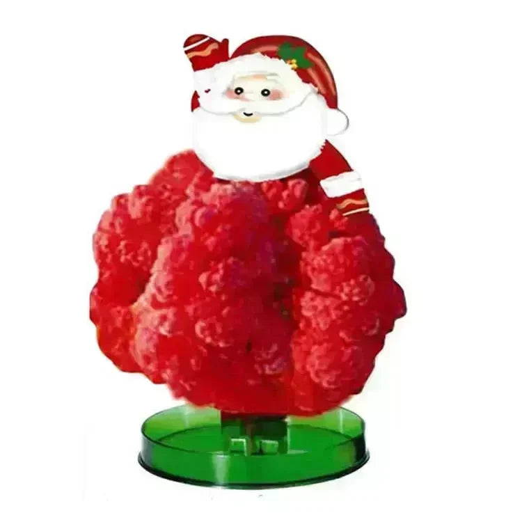Magic Paper Christmas Tree - EX-STOCK CANADA