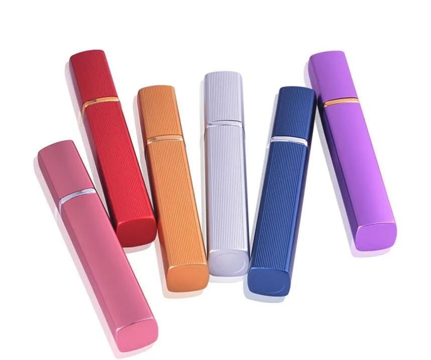 12ml Refillable Travel Perfume Spray Bottle - EX-STOCK CANADA
