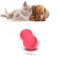 LED Laser Electronic Rolling Pet Funny Cat Toy Ball - EX-STOCK CANADA