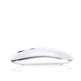 Compatible with Apple, Ipad Wireless Bluetooth Mouse For Rechargeable Laptop - EX-STOCK Canada