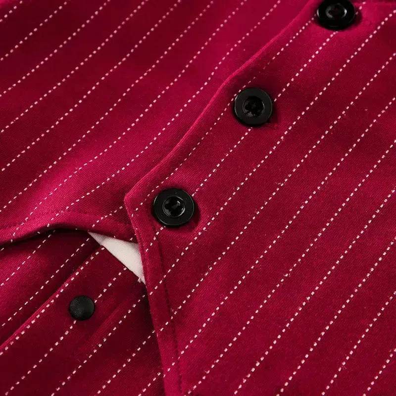 Newborn Baby Boy Gentleman Romper Suit baby boy clothes baby boy outfits - EX-STOCK Canada