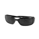 Eyesight Improver Pinhole Sunglasses Vision Care Anti-fatigue Stenopeic Sports Glasses - EX-STOCK Canada