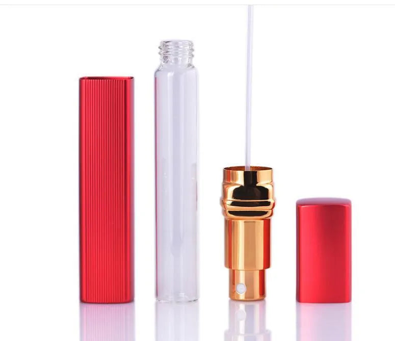 12ml Refillable Travel Perfume Spray Bottle - EX-STOCK CANADA