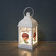 Wind Lantern Plastic Decoration For Eid Mubarak Ornament - EX-STOCK Canada