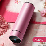 Intelligent temperature display mug - EX-STOCK Canada