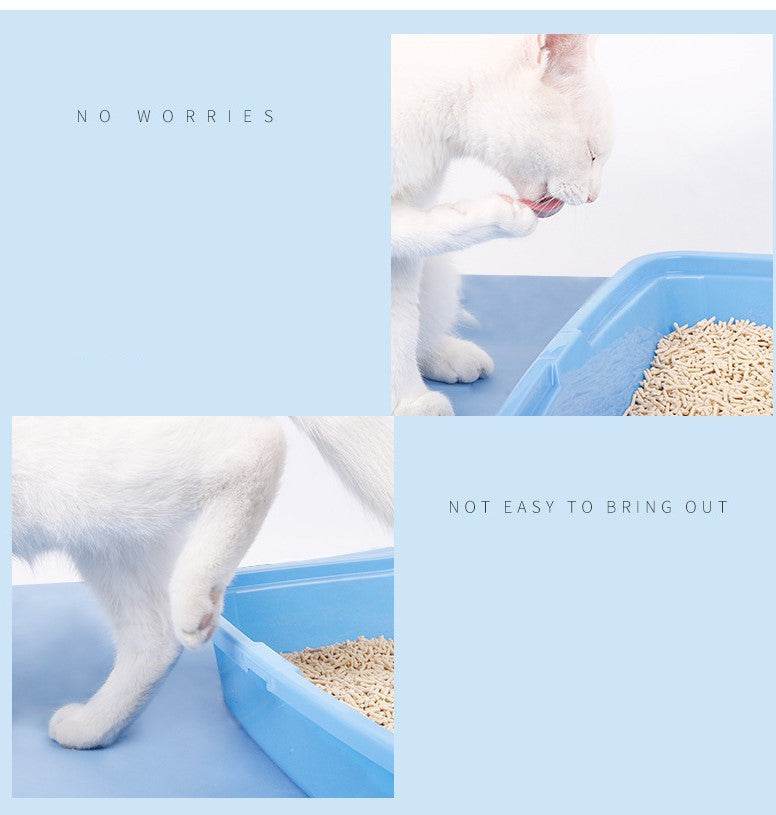 Original Best Tofu Cat Litter - EX-STOCK Canada