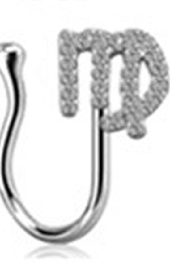 Constellation Nose Ring Piercing Jewelry - EX-STOCK Canada
