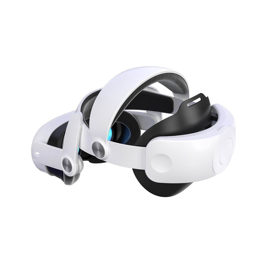 Head Wear Quest3 Charging Head Wear Power Bank Weight Loss VR Accessories EX-STOCK Canada 