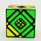 Third-order alien smooth and oblique five cubes - EX-STOCK CANADA