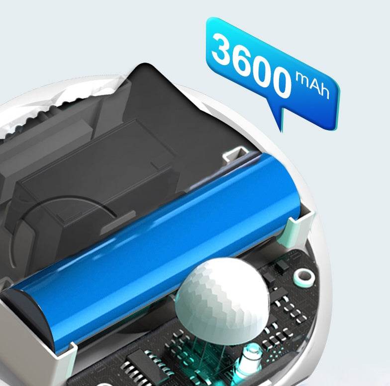 Pet Litter Box Smart Deodorizer Dog Cat Air Purifier - EX-STOCK Canada