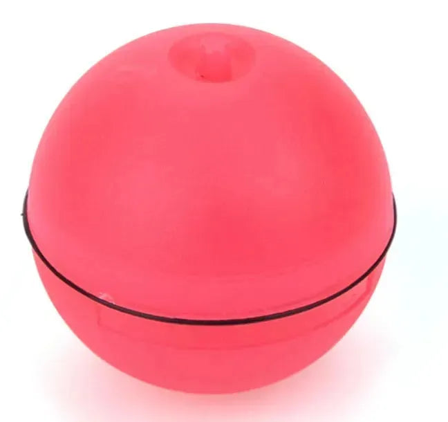 LED Laser Electronic Rolling Pet Funny Cat Toy Ball - EX-STOCK CANADA