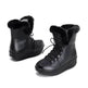 Women's Winter Boots faux fur winter shoe for women knee high winter boot - EX-STOCK Canada