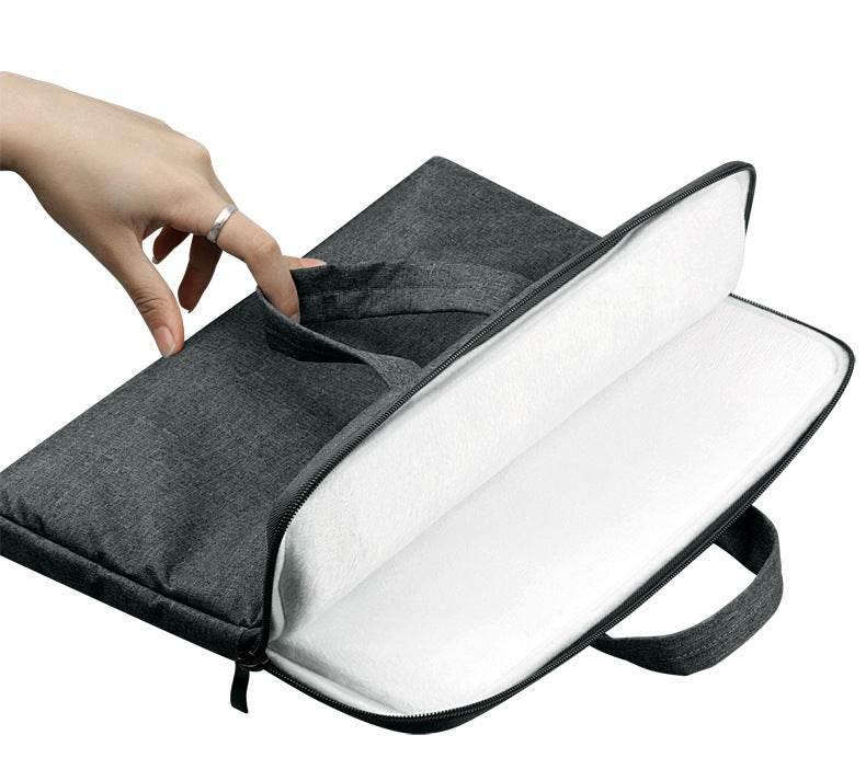 Compatible with Apple , Laptop laptop bag - EX-STOCK Canada