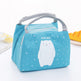 Portable small lunch box bag EX-STOCK