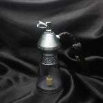 Double circulation filter cigarette holder for water pipe Complete Hookah set - EX-STOCK Canada