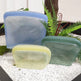 Reusable Silicone Storage Bag Vacuum seal Bag - EX-STOCK CANADA