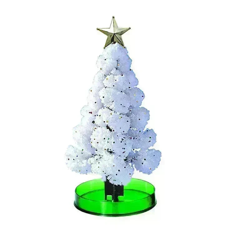 Magic Paper Christmas Tree - EX-STOCK CANADA