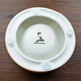 Cigar four middle round ashtray - EX-STOCK Canada