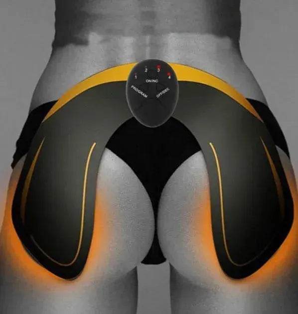 EMS Muscle Stimulator butt stimulator Hip booty Massage trainer - EX-STOCK Canada