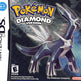 Pokémon Version Diamant 
