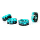 Blue Magic Magic Forest Small Diy Handmade Resin Ring - EX-STOCK Canada