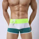 Brave Person Captain's Men's Swimming Trunks boxer short underwear - EX-STOCK CANADA