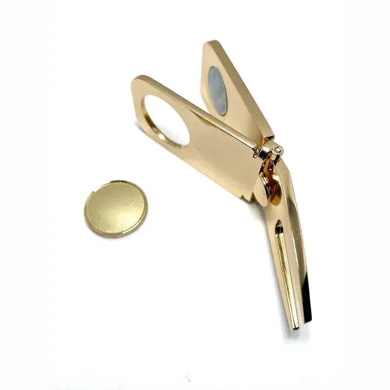 Metal Cigar Holder for Golf Cart Sports - EX-STOCK Canada