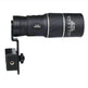 16X52 Dual Focus Zoom Optics Night Vision Best Monocular High Definition Telescope for Adults - EX-STOCK Canada