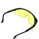 Laser protective glasses goggles IPL glasses E light hair removal labor insurance glasses OPT beauty equipment - EX-STOCK CANADA