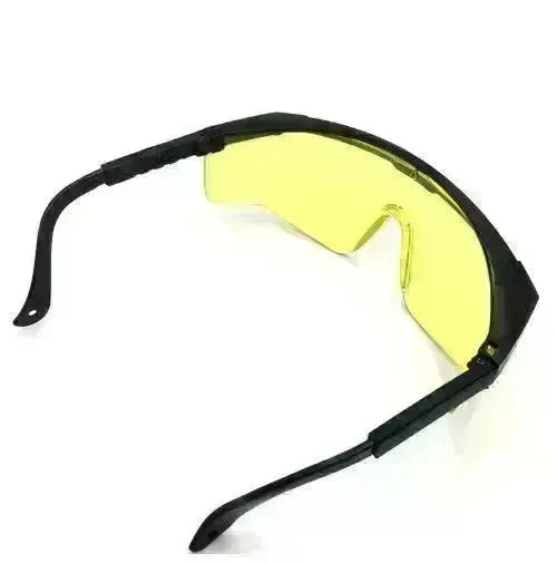 Laser protective glasses goggles IPL glasses E light hair removal labor insurance glasses OPT beauty equipment - EX-STOCK CANADA