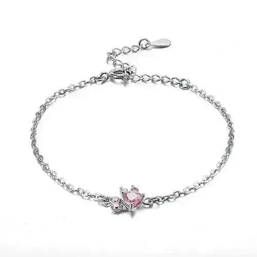 4pcs Women Jewelry Sets - EX-STOCK CANADA