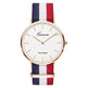 woman Casual Simple watch - EX-STOCK Canada