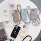 Women Crossbody Phone Case for iphone - EX-STOCK Canada