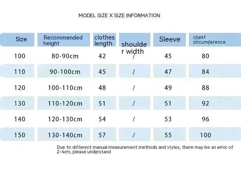 Children's Cotton Clothes Thickened Fall Winter Coat - EX-STOCK CANADA