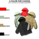 Children's Cotton Clothes Thickened Fall Winter Coat - EX-STOCK CANADA