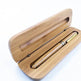 Bamboo Pen Bamboo Pen Pen Ball Pen Lettering Customer Gift Hard Pen Neutral Bamboo Pen - EX-STOCK Canada